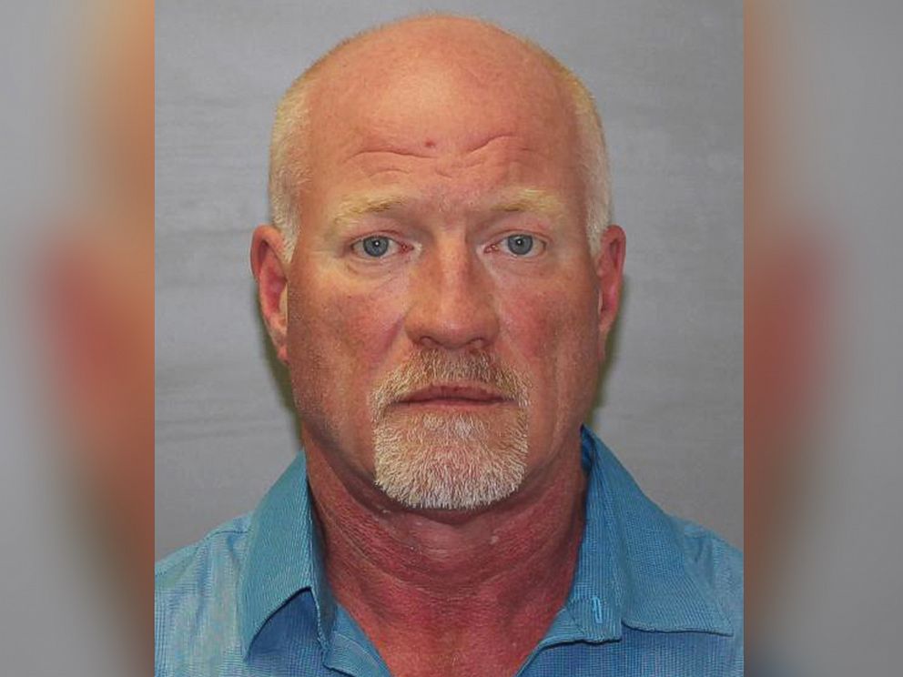 PHOTO: This photo provided by the New York State Police shows Gene Palmer on June 24, 2015.