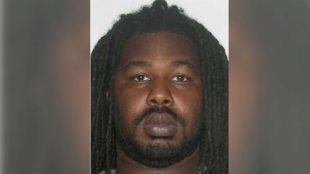 PHOTO: This undated photo provided by the Charlottesville, Va., police department shows Jesse Leroy Matthew Jr. 