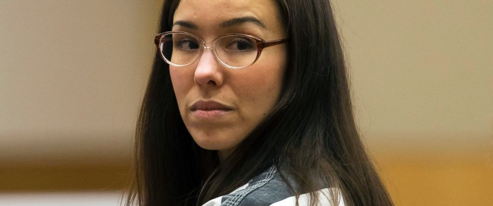 Jodi Arias Victim's Relatives Tearfully Ask Judge to Impose Maximum ...