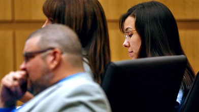 Jodi Arias Found Guilty of First-Degree Murder Video - ABC News