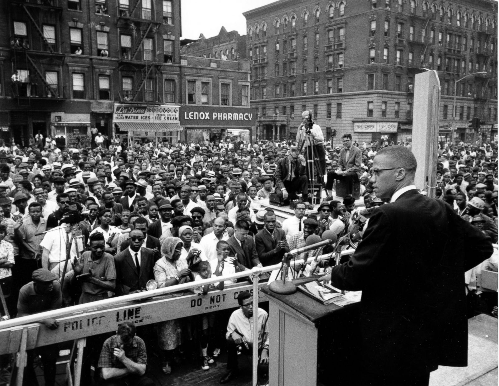 Malcolm X Through The Years Photos Abc News Malcolm X Through The Years Photos Abc News