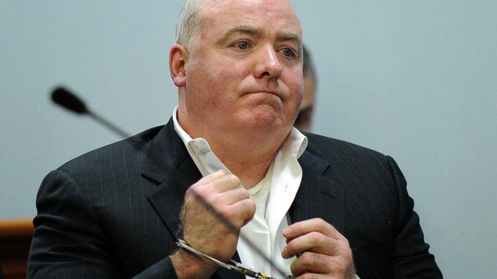 Kennedy Cousin Michael Skakel Granted Bond ABC News