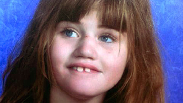 Mikaela Lynch, Missing Autistic Girl Found Dead, Was S.F 