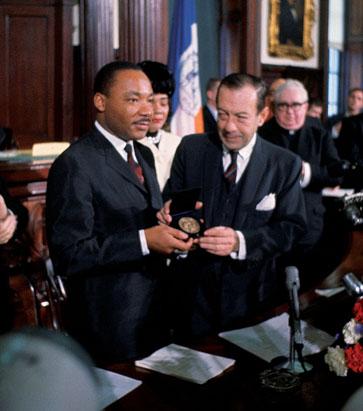 Martin Luther King Jr.'s 94 Birthday Picture | The Life of the Rev ...