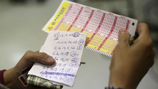 Powerball is an immediate lotto-style game that will has become very popular in recent years ap_powerball_mj_121128_wmain