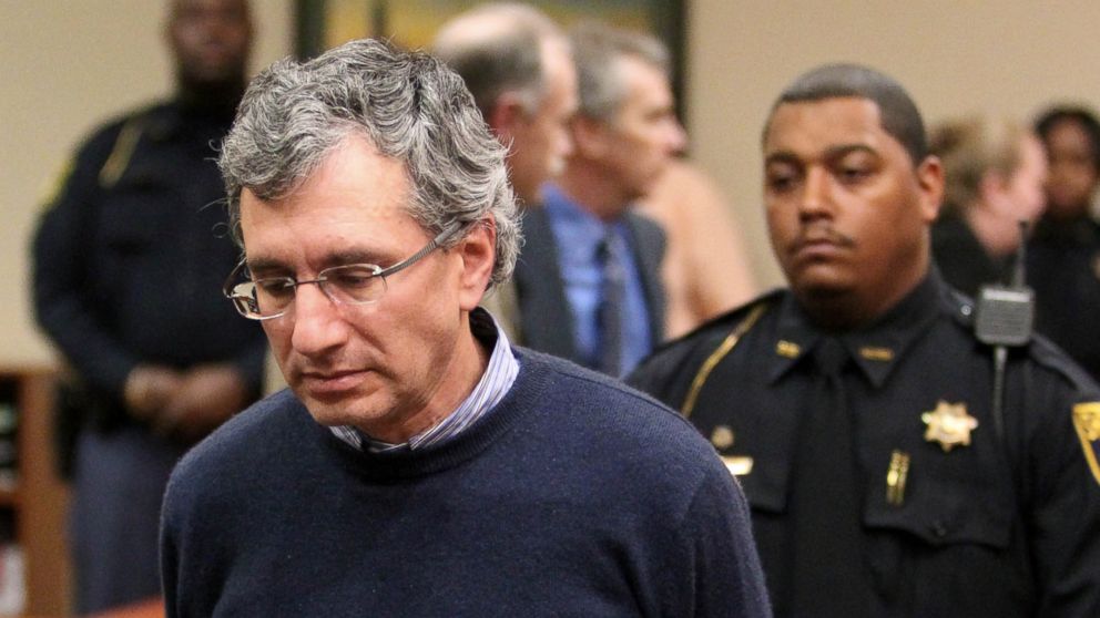 Man Accused of Deadly Georgia Day Care Shooting Found Guilty in Retrial ...