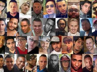 49 killed in Pulse nightclub massacre