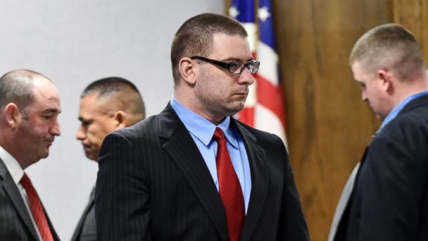 American Sniper Trial Eddie Ray Routh Found Guilty In Double Murder Case Abc News 