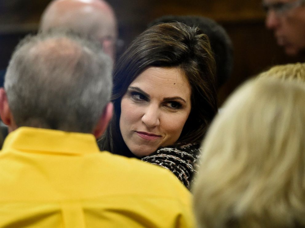 'American Sniper' Trial: Widow Taya Kyle Praises Jury's Decision to ...