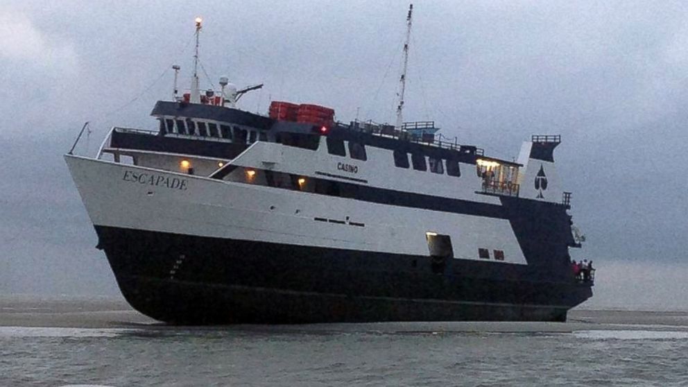 Casino boat savannah ga