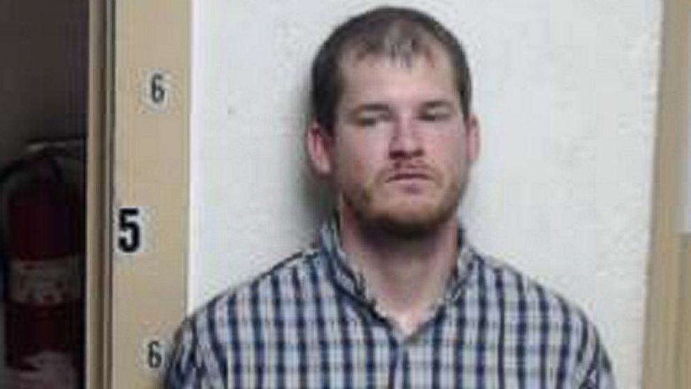 PHOTO: This Sept. 6, 2014 photo made available by the Smith County Sheriff's Office shows Timothy Ray Jones Jr. 