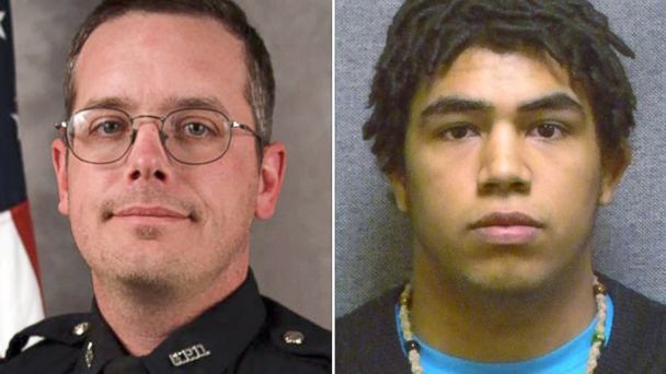 Madison Police Officer Who Shot Tony Robinson Will Not Face Charges ...