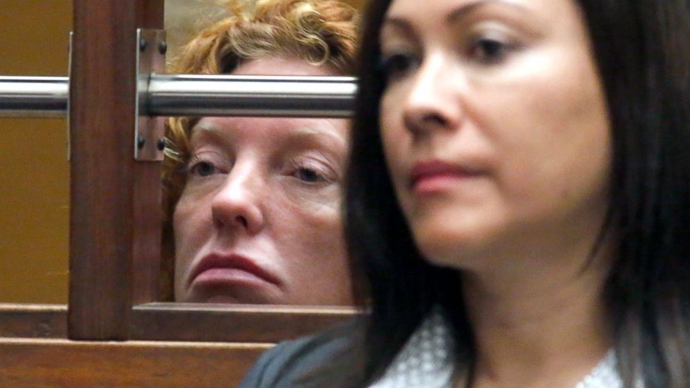 Affluenza Teen S Mom To Be Arraigned In Texas After Extradition Good Morning America