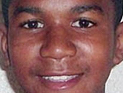 George Zimmerman is on trial for the murder of slain Florida teen Trayvon Martin