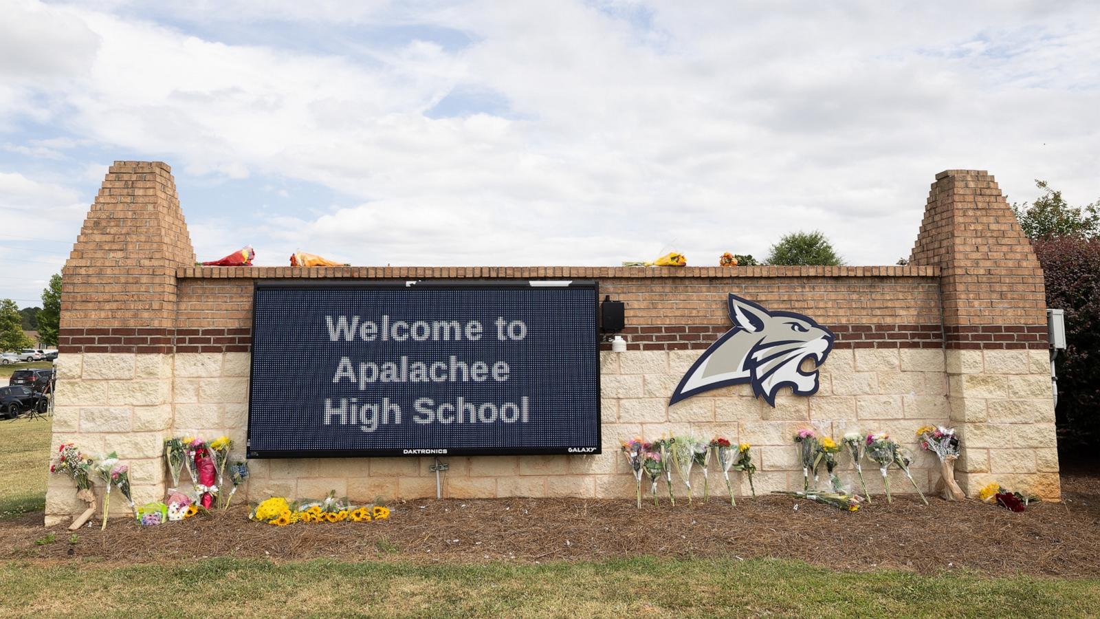 Teen pleads guilty to committing mass shooting at his high school