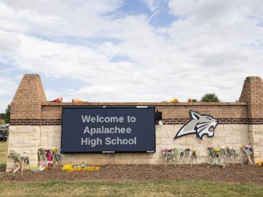 Teen pleads guilty to committing mass shooting at his high school