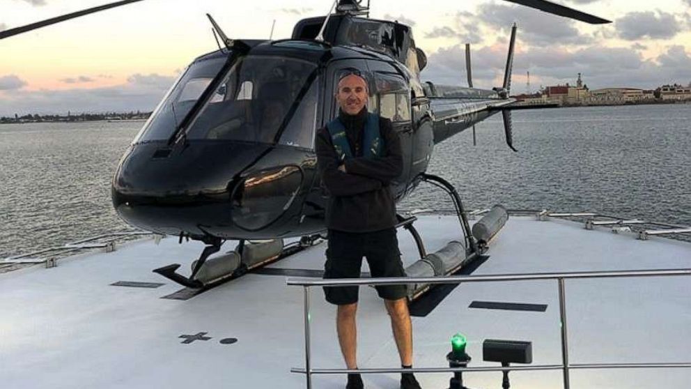 What We Know About Other Victims From Kobe Bryant S Helicopter Crash Abc7 San Francisco