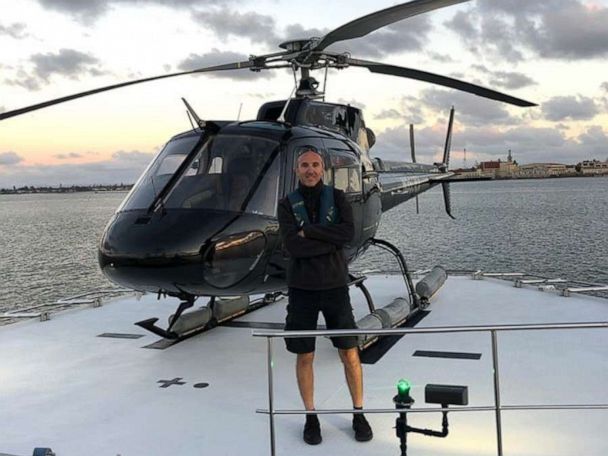 What we know about other victims from Kobe Bryant's helicopter crash What we know about other victims from Kobe Bryant's helicopter crash