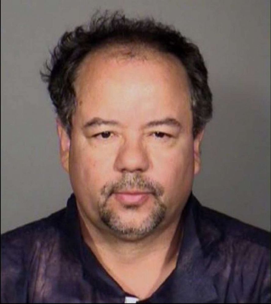 PHOTO: Ariel Castro was arrested in 2013 and ultimately pleaded guilty to 937 criminal counts of rape, kidnapping and aggravated murder. He was sentenced to life in prison without parole, plus a thousand years.