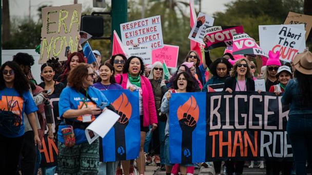 Arizona Supreme Court further restricts abortion, enforcing near-total ban - Vimarsana News