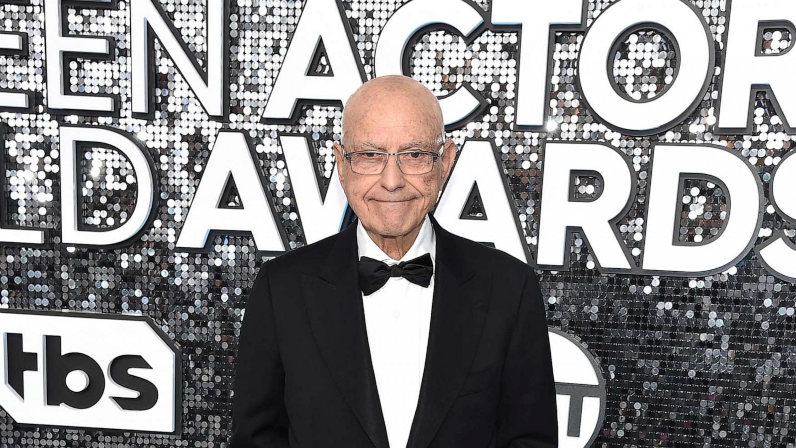 PHOTO: Alan Arkin attends the 26th Annual Screen Actors Guild Awards at The Shrine Auditorium on Jan. 19, 2020 in Los Angeles.