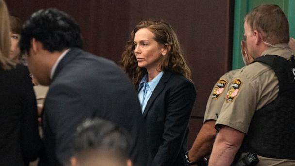 Kaitlin Armstrong found guilty in murder of professional cyclist Anna Moriah Wilson - Vimarsana News