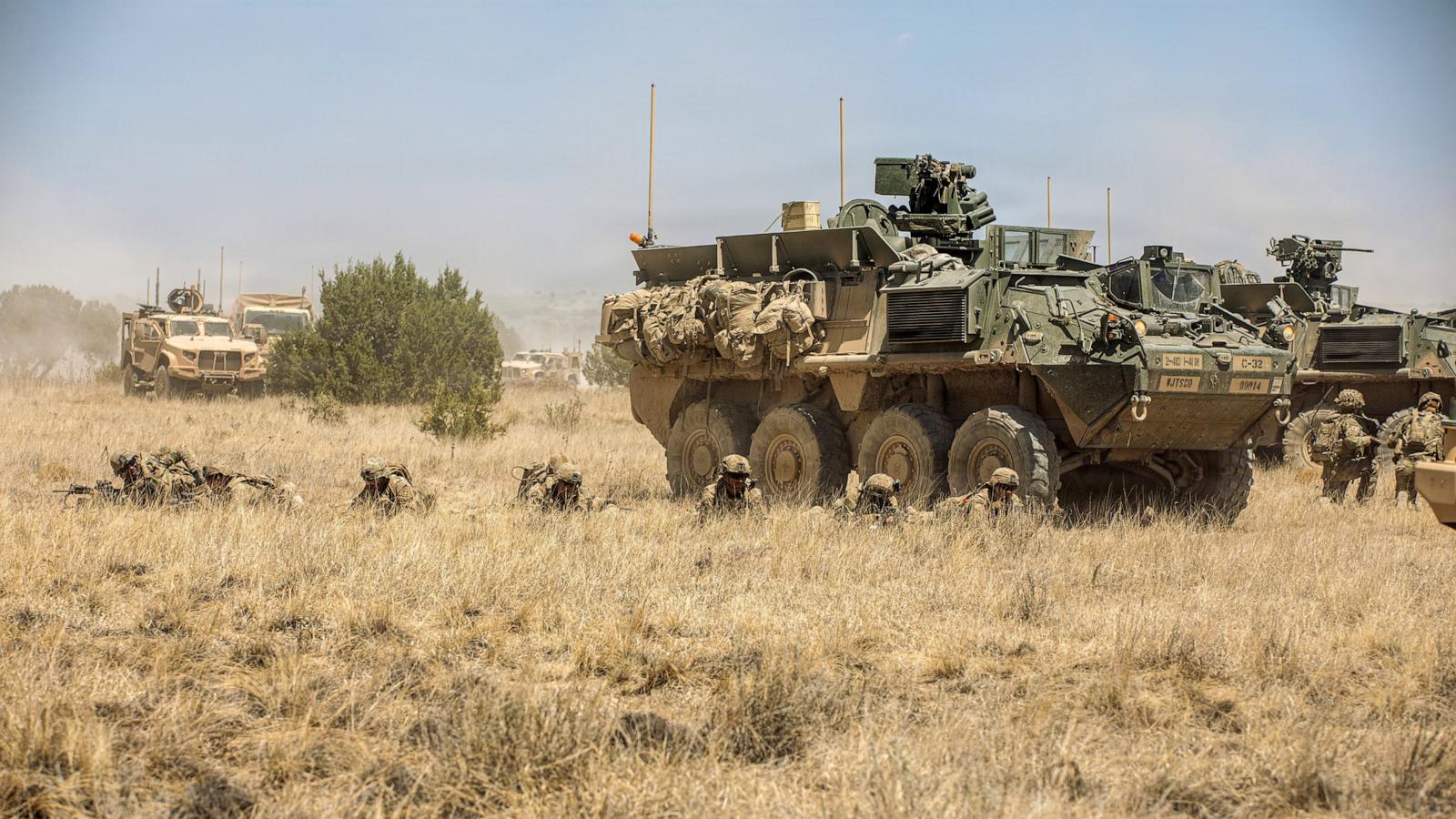 Army cuts medical training amid funding woes