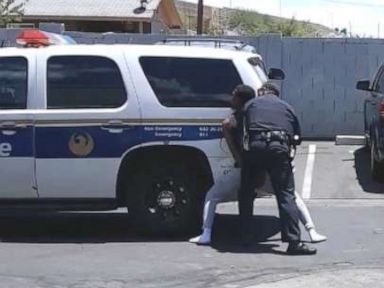 Viral-video arrest puts focus on troubling incidents of police escalation nationwide