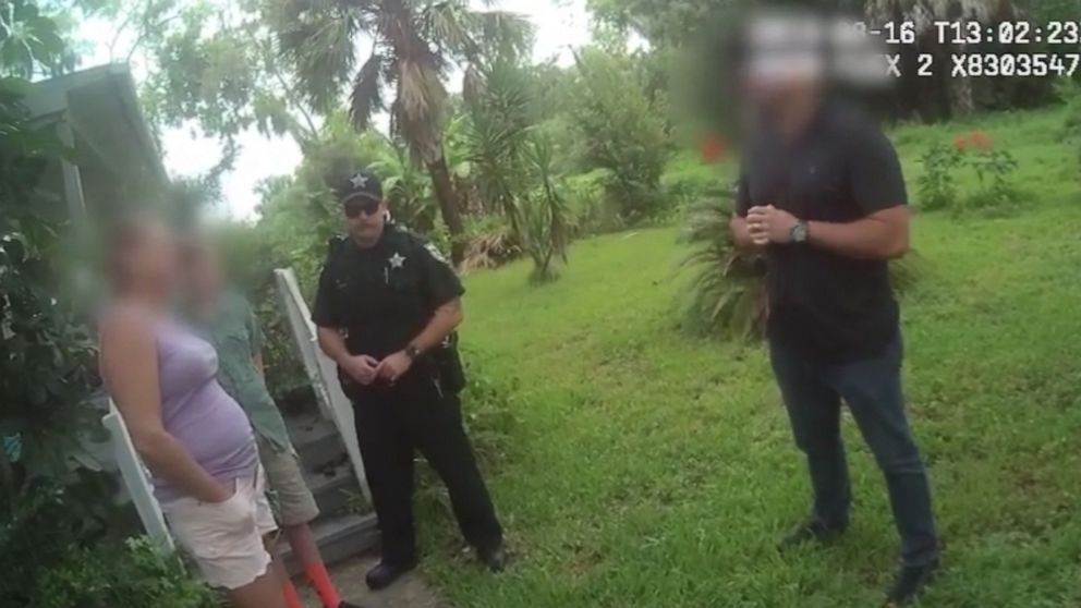 VIDEO: Florida teen arrested for online threat