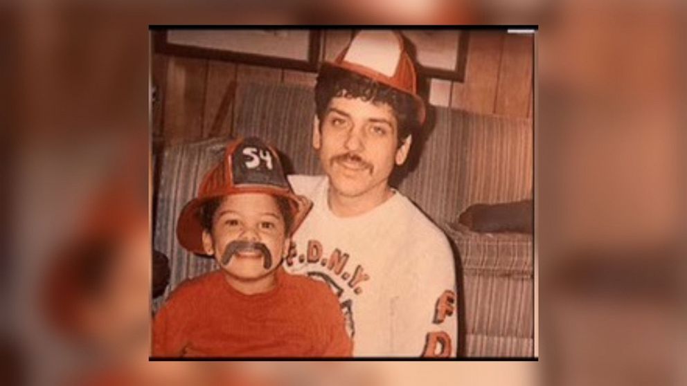 4 kids of firefighter who died in 9/11 discuss continuing his legacy at FDNY