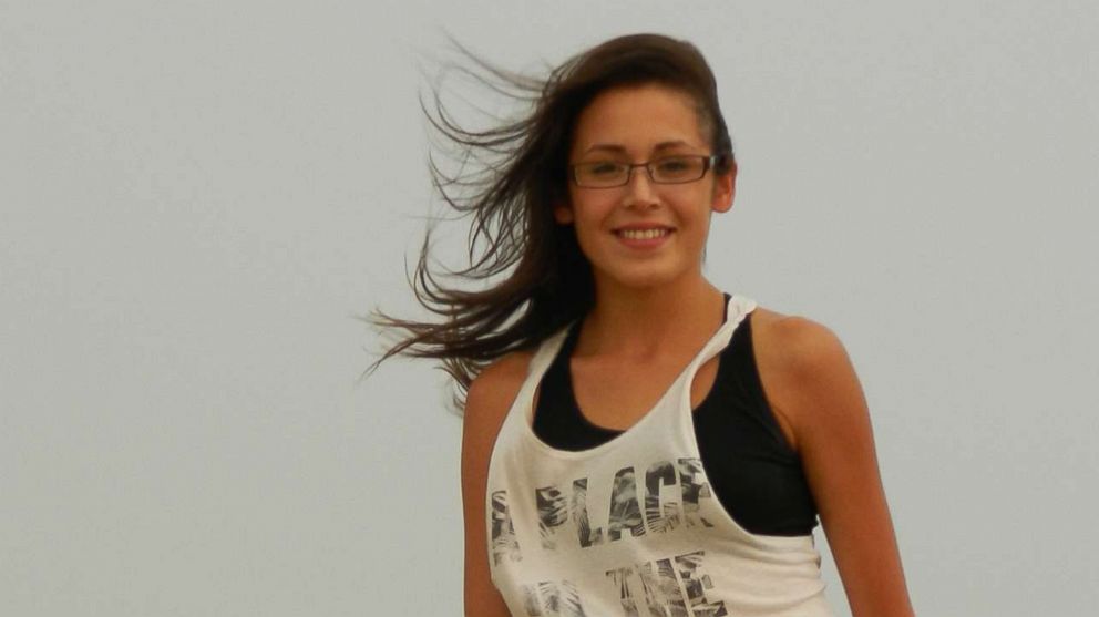 Ashley Loring Heavy Runner went missing from the Blackfeet Reservation in Montana in June 2017.