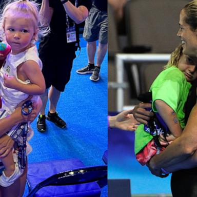 Experts say more research is needed to understand how postpartum athletes should return to competitive sports.