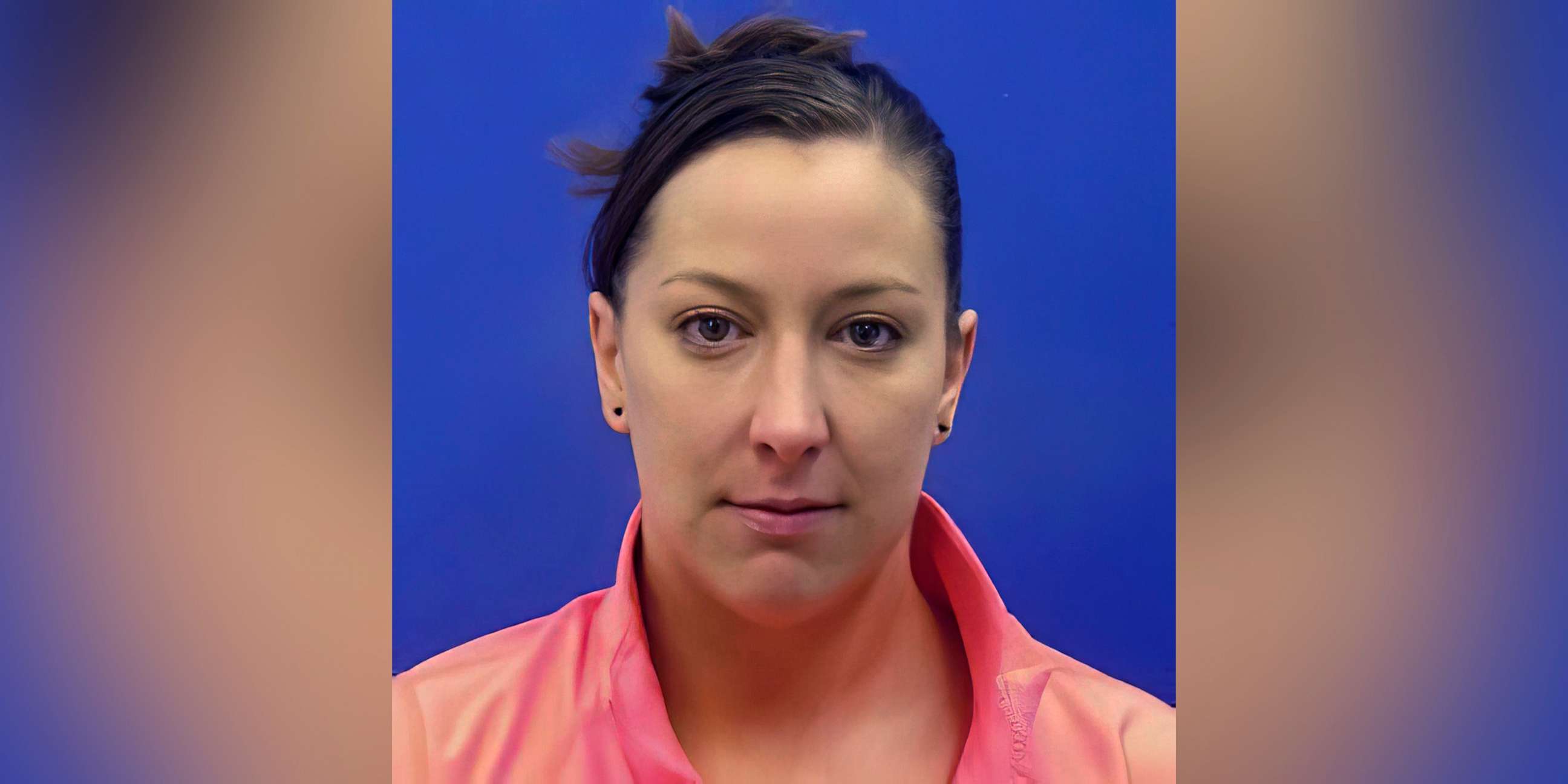 PHOTO: Ashli Babbitt in a driver's license photo from the Maryland Motor Vehicle Administration (MVA).