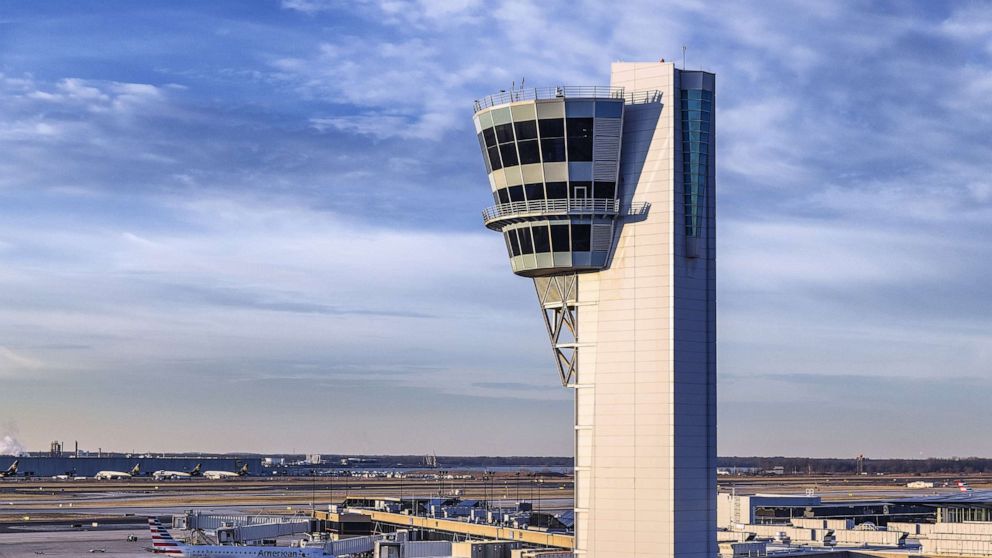 Buttigieg says FAA is about 3,000 air traffic controllers short