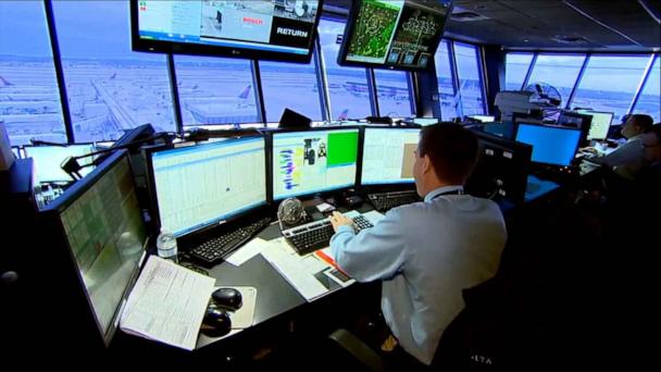 US Department of Transportation aiming to expand air traffic control staffing