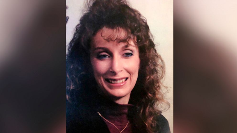 PHOTO: The Vancouver Police released an image of Audrey Hoellein because an arrest  was made in her  July 1994 cold case murder.
