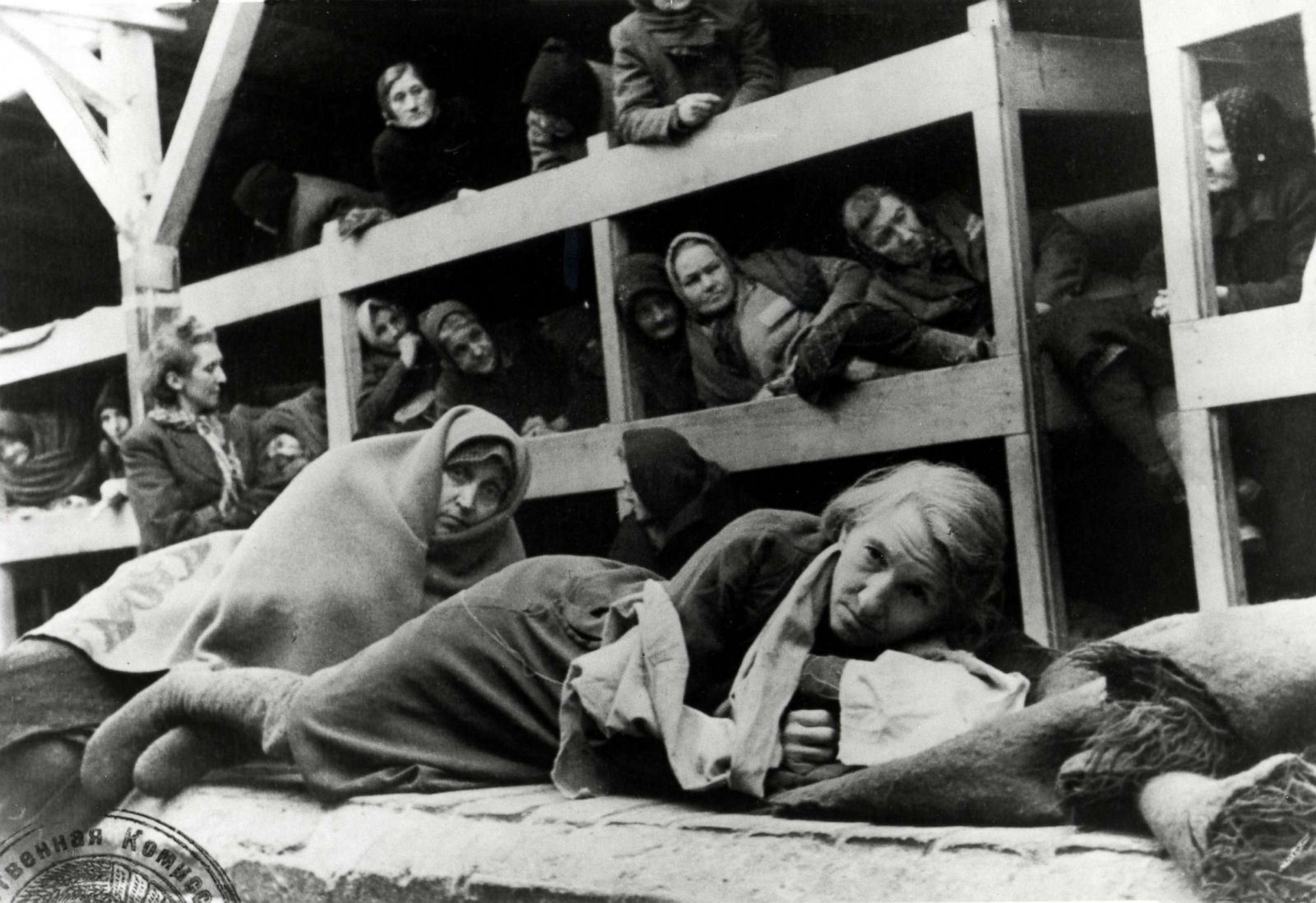 Auschwitz Was Liberated 75 Years Ago Today One Survivor Tells His