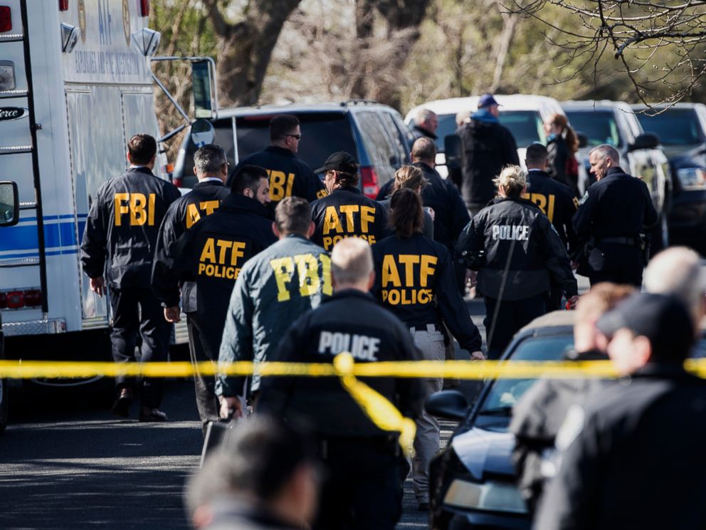 All devices mentioned in 'confessional' recording from bomb suspect accounted for: APD All devices mentioned in 'confessional' recording from bomb suspect accounted for: APD