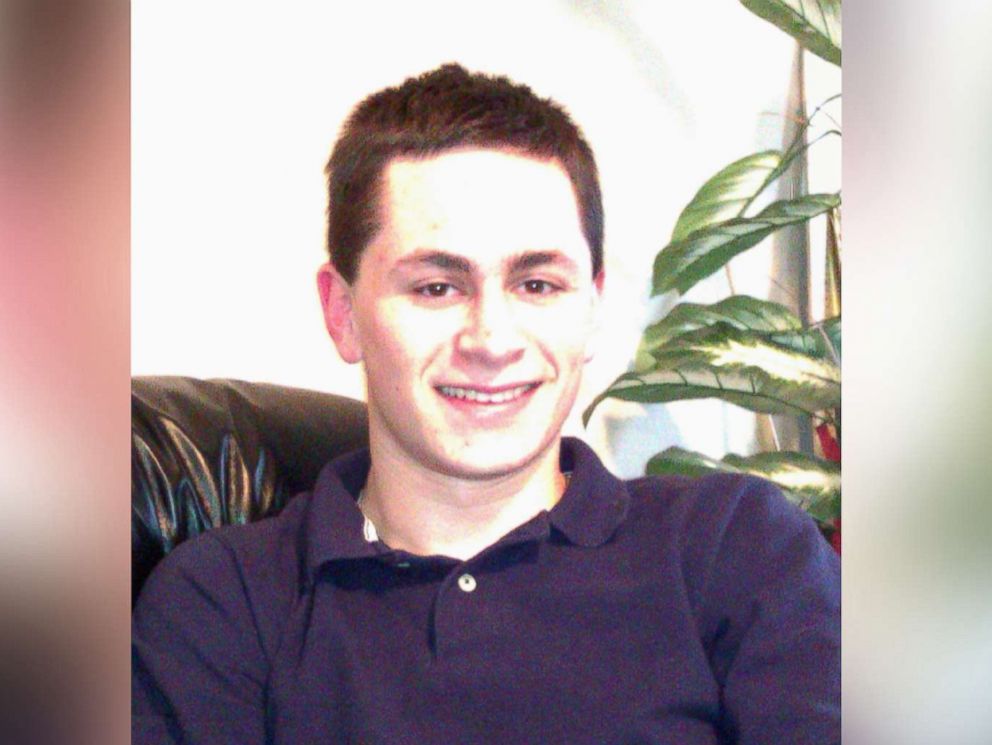 PHOTO: Suspect in a series of bombings around Austin, Texas, 24-year-old Mark Anthony Conditt, of Pflugerville, Texas.