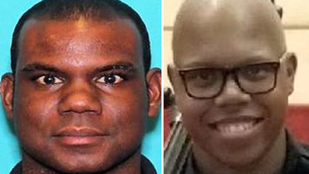Austin bombing victims Anthony Stephan House, left, and Draylen Mason. 