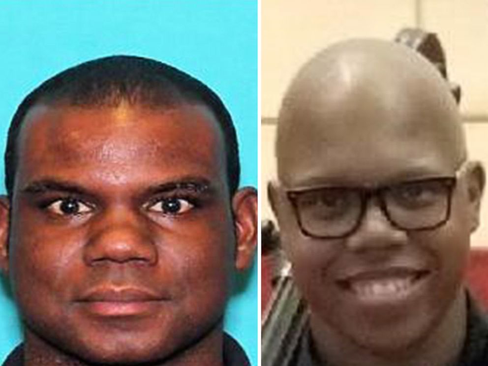 PHOTO: Austin bombing victims Anthony Stephan House, left, and Draylen Mason.