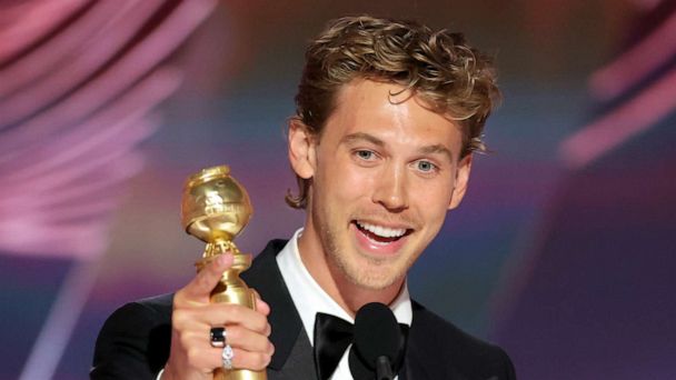 Golden Globes 2023: Complete winners list - Good Morning America