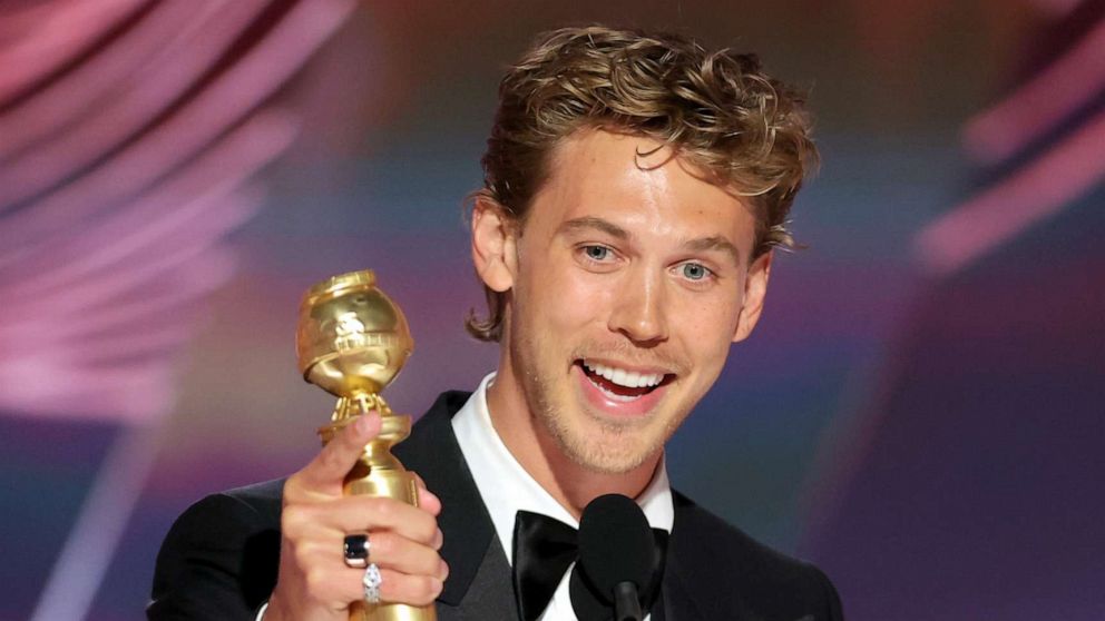 VIDEO: Top moments, winners from the Golden Globes 
