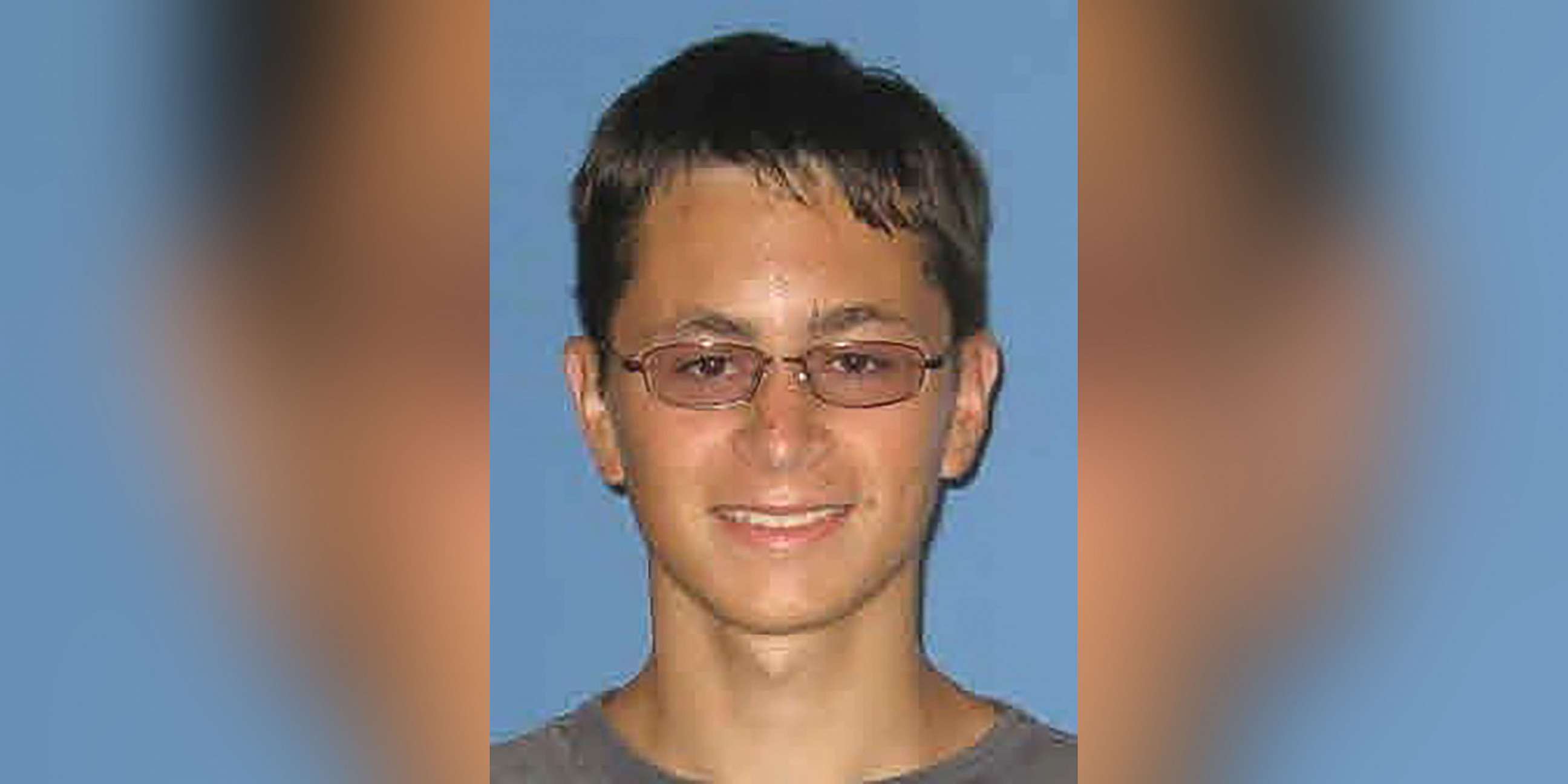 PHOTO: Suspect in a series of bombings around Austin, Texas, Mark Anthony Conditt, of Pflugerville, Texas, as seen in a photo released by Austin Community College where he was enrolled from  2010-2012. 
