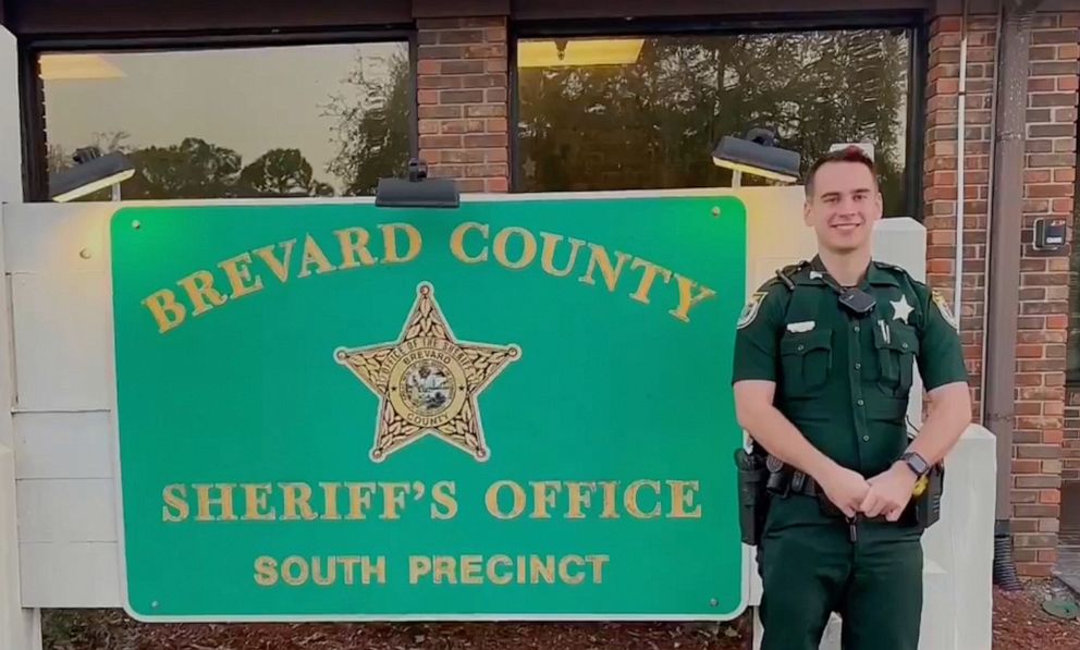 Florida Deputy Fatally Shoots Fellow Deputy In Extremely Dumb Accident Sheriff Abc News 2162