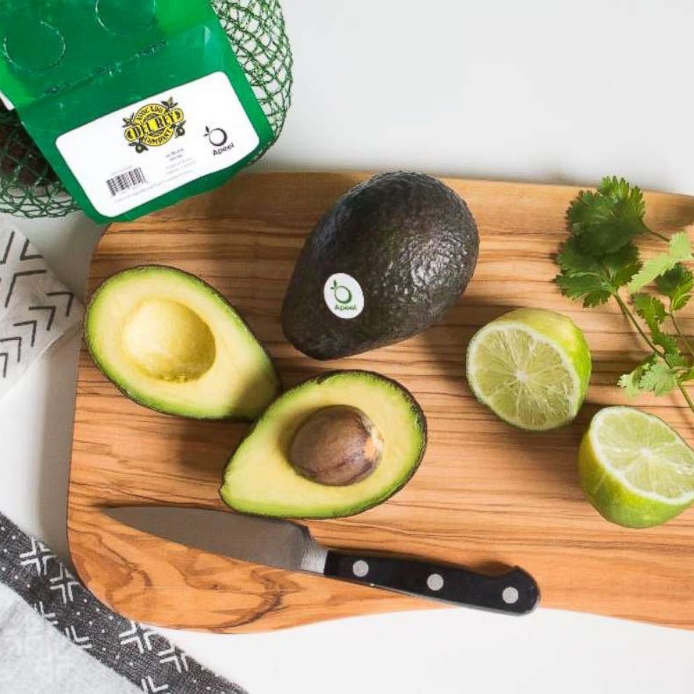 VIDEO: Say goodbye to overripe avocados thanks to new natural tech from food startup