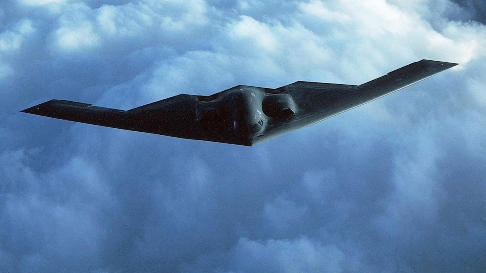Israel-Iran live updates: B-2 bombers, Tomahawk cruise missiles used in Iran strike