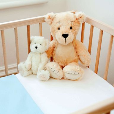 Baby mattress safety store standards