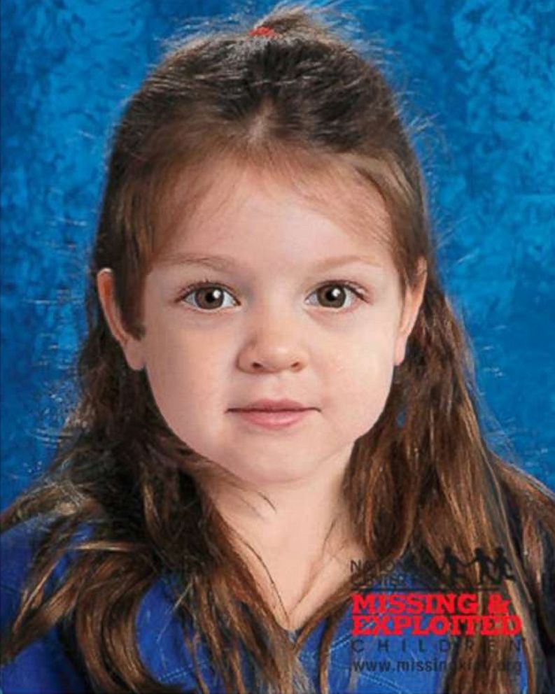 PHOTO: Suffolk County officials released this computer-generated composite image depicting what an unidentified female toddler, later determined to be Bella Bond, may have looked like when she was alive. 