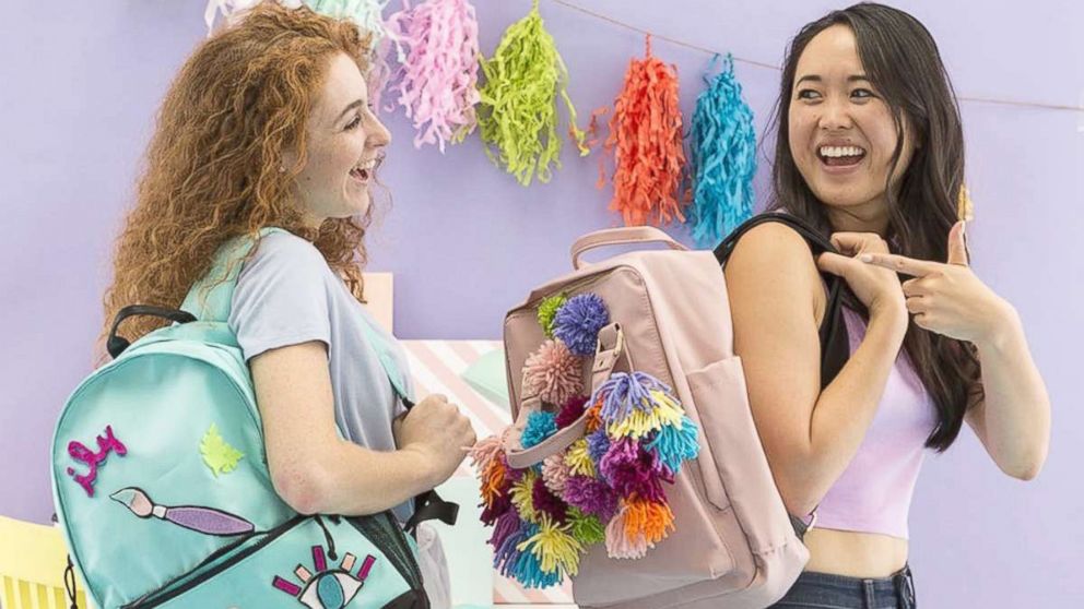 VIDEO: DIY back-to-school hacks for students of all ages